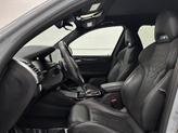 Thumbnail of 2022 Brooklyn Grey Metallic BMW X3 M