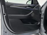 Thumbnail of 2022 Brooklyn Grey Metallic BMW X3 M