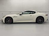 Thumbnail of 2024 Bianco Solid Maserati GranTurismo