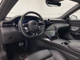 Thumbnail of 2024 Bianco Solid Maserati GranTurismo