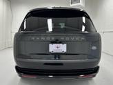 Thumbnail of 2023 Santorini Black Metallic Land Rover Range Rover