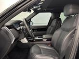 Thumbnail of 2023 Santorini Black Metallic Land Rover Range Rover