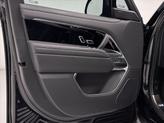 Thumbnail of 2023 Santorini Black Metallic Land Rover Range Rover