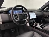 Thumbnail of 2023 Santorini Black Metallic Land Rover Range Rover