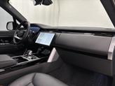 Thumbnail of 2023 Santorini Black Metallic Land Rover Range Rover