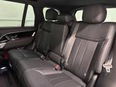 Thumbnail of 2023 Santorini Black Metallic Land Rover Range Rover