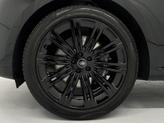 Thumbnail of 2023 Santorini Black Metallic Land Rover Range Rover
