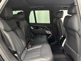 Thumbnail of 2023 Santorini Black Metallic Land Rover Range Rover