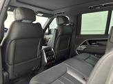 Thumbnail of 2023 Santorini Black Metallic Land Rover Range Rover