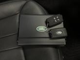 Thumbnail of 2023 Santorini Black Metallic Land Rover Range Rover