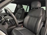 Thumbnail of 2023 Santorini Black Metallic Land Rover Range Rover