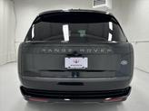 Thumbnail of 2023 Santorini Black Metallic Land Rover Range Rover