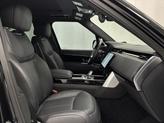 Thumbnail of 2023 Santorini Black Metallic Land Rover Range Rover