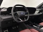 Thumbnail of 2025 Magnet Gray Audi SQ6 e-tron