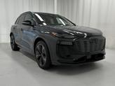 Thumbnail of 2025 Magnet Gray Audi SQ6 e-tron