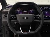 Thumbnail of 2025 Magnet Gray Audi SQ6 e-tron