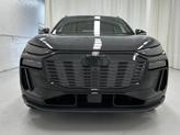 Thumbnail of 2025 Magnet Gray Audi SQ6 e-tron