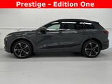 Thumbnail of 2025 Magnet Gray Audi SQ6 e-tron