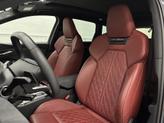 Thumbnail of 2025 Magnet Gray Audi SQ6 e-tron