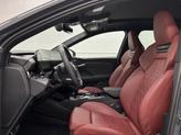Thumbnail of 2025 Magnet Gray Audi SQ6 e-tron
