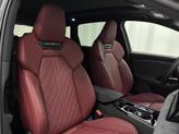Thumbnail of 2025 Magnet Gray Audi SQ6 e-tron