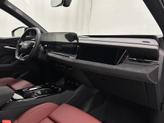 Thumbnail of 2025 Magnet Gray Audi SQ6 e-tron