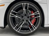 Thumbnail of 2020 Suzuka Gray Metallic Audi R8