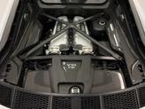 Thumbnail of 2020 Suzuka Gray Metallic Audi R8