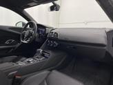Thumbnail of 2020 Suzuka Gray Metallic Audi R8