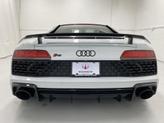 Thumbnail of 2020 Suzuka Gray Metallic Audi R8