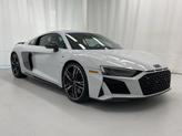 Thumbnail of 2020 Suzuka Gray Metallic Audi R8
