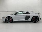 Thumbnail of 2020 Suzuka Gray Metallic Audi R8