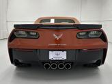 Thumbnail of 2016 Daytona Sunrise Orange Metallic Chevrolet Corvette