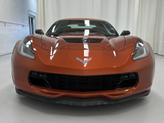Thumbnail of 2016 Daytona Sunrise Orange Metallic Chevrolet Corvette