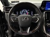 Thumbnail of 2024 Caviar Lexus LX 600