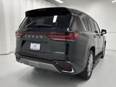 Thumbnail of 2024 Caviar Lexus LX 600