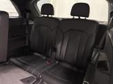 Thumbnail of 2024 Black Metallic Audi Q7