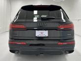 Thumbnail of 2024 Black Metallic Audi Q7