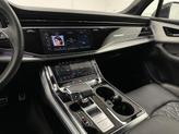 Thumbnail of 2024 Black Metallic Audi Q7