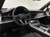 Thumbnail of 2024 Black Metallic Audi Q7
