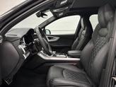 Thumbnail of 2024 Black Metallic Audi Q7
