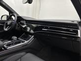 Thumbnail of 2025 Mythos Black Metallic Audi Q7