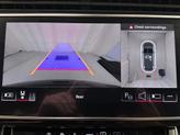 Thumbnail of 2025 Mythos Black Metallic Audi Q7