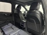 Thumbnail of 2025 Mythos Black Metallic Audi Q7