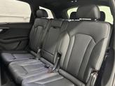 Thumbnail of 2025 Mythos Black Metallic Audi Q7