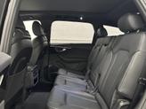 Thumbnail of 2025 Mythos Black Metallic Audi Q7