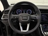 Thumbnail of 2025 Mythos Black Metallic Audi Q7