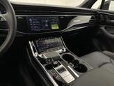 Thumbnail of 2025 Mythos Black Metallic Audi Q7