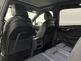 Thumbnail of 2025 Mythos Black Metallic Audi Q7