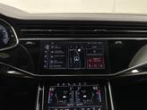 Thumbnail of 2025 Mythos Black Metallic Audi Q7